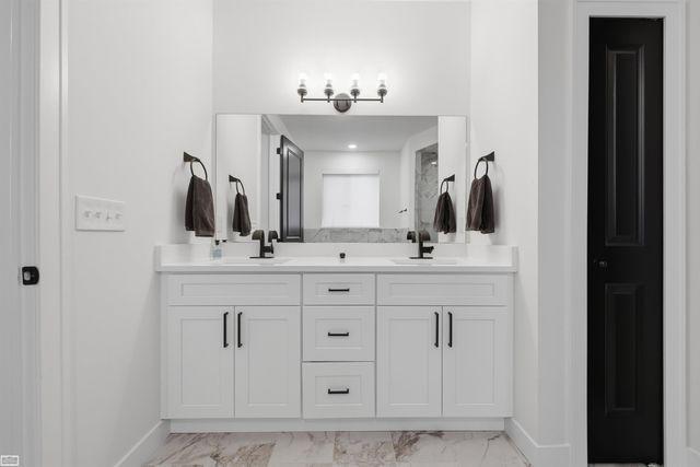 19805 Joy Drive, Macomb, MI 48042