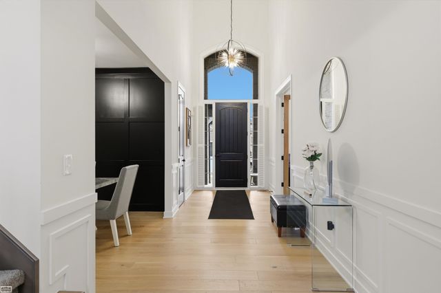 19805 Joy Drive, Macomb, MI 48042