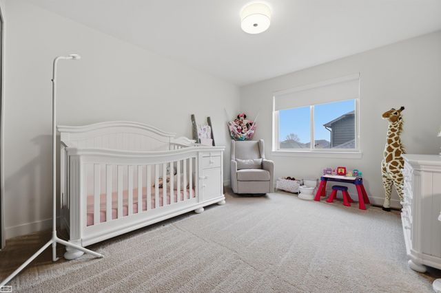 19805 Joy Drive, Macomb, MI 48042