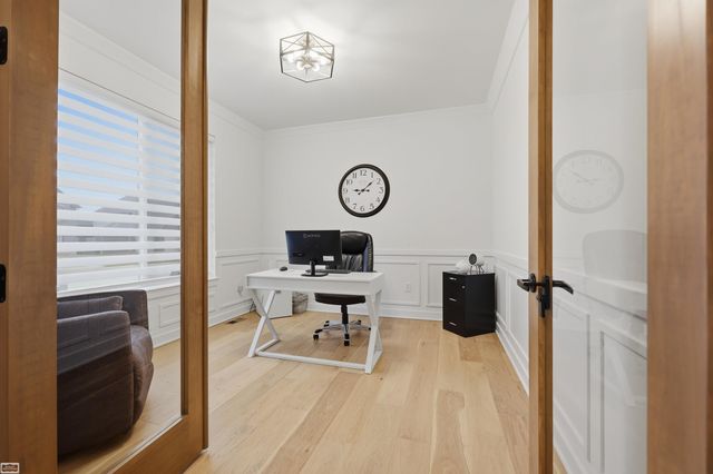 19805 Joy Drive, Macomb, MI 48042