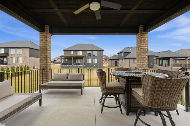 19805 Joy Drive, Macomb, MI 48042