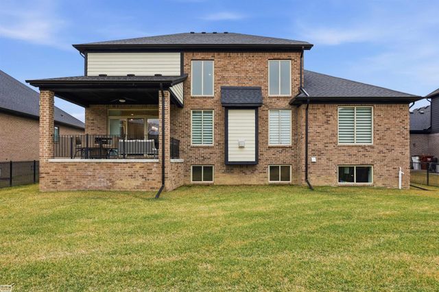 19805 Joy Drive, Macomb, MI 48042