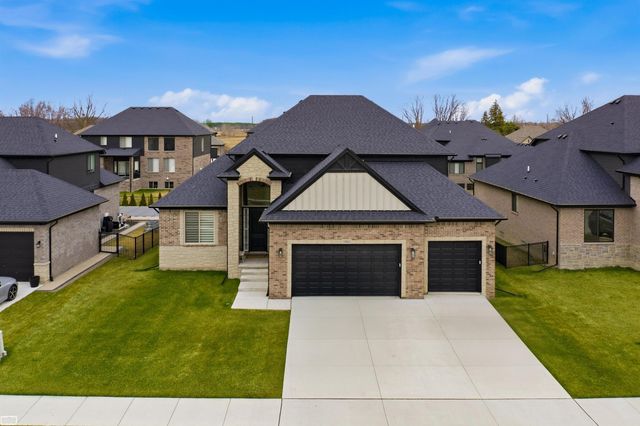 19805 Joy Drive, Macomb, MI 48042