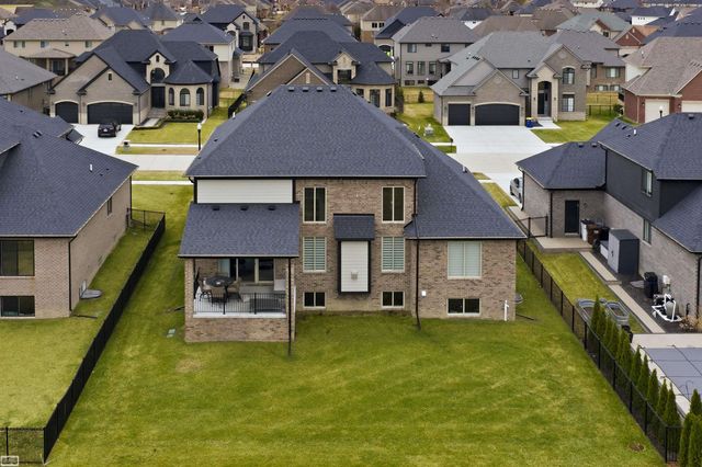 19805 Joy Drive, Macomb, MI 48042