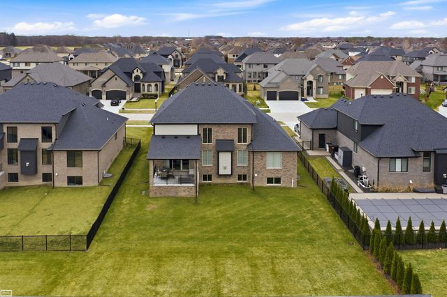 19805 Joy Drive, Macomb, MI 48042