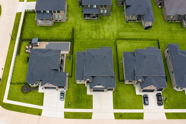 19805 Joy Drive, Macomb, MI 48042