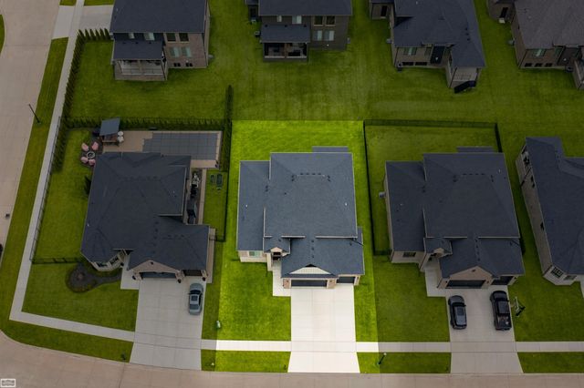 19805 Joy Drive, Macomb, MI 48042