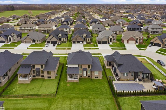 19805 Joy Drive, Macomb, MI 48042