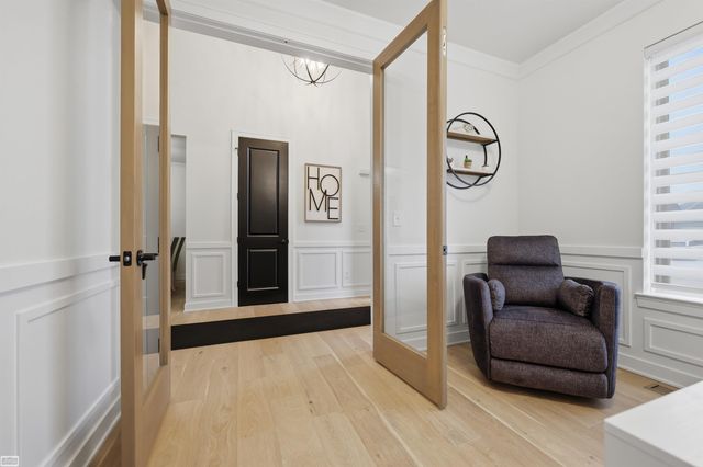 19805 Joy Drive, Macomb, MI 48042