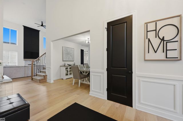 19805 Joy Drive, Macomb, MI 48042