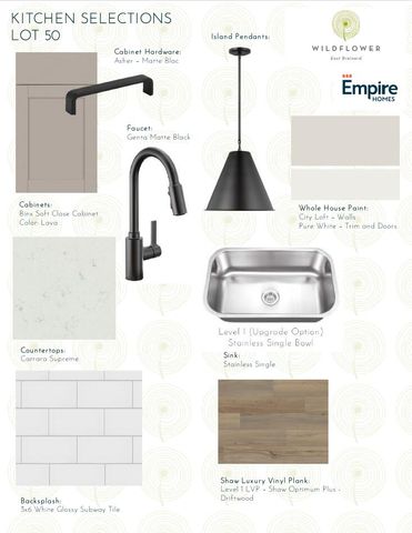 7726 Mistflower Circle, Chattanooga, TN 37421