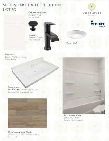 7726 Mistflower Circle, Chattanooga, TN 37421