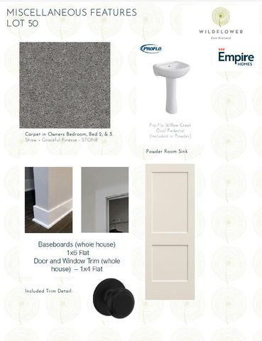 7726 Mistflower Circle, Chattanooga, TN 37421