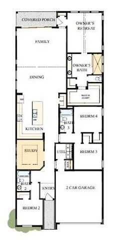 136 Ginger Garlic Loop, Richmond, TX 77406