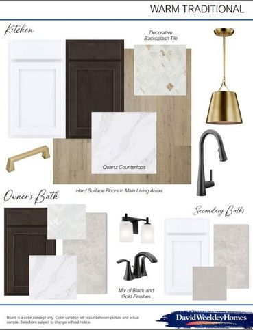 136 Ginger Garlic Loop, Richmond, TX 77406