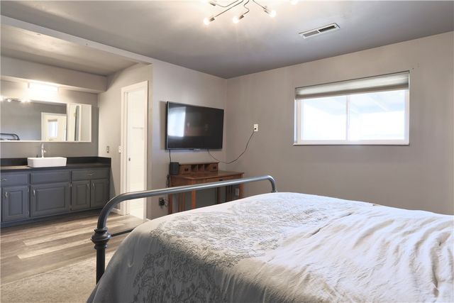 1604 S 23rd Street, Rogers, AR 72758