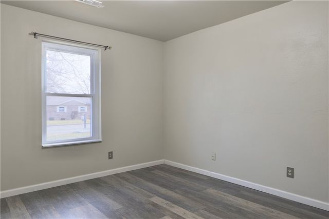 1604 S 23rd Street, Rogers, AR 72758