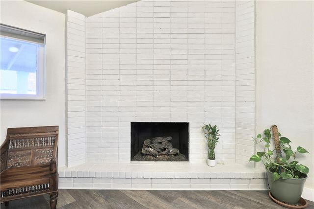 1604 S 23rd Street, Rogers, AR 72758