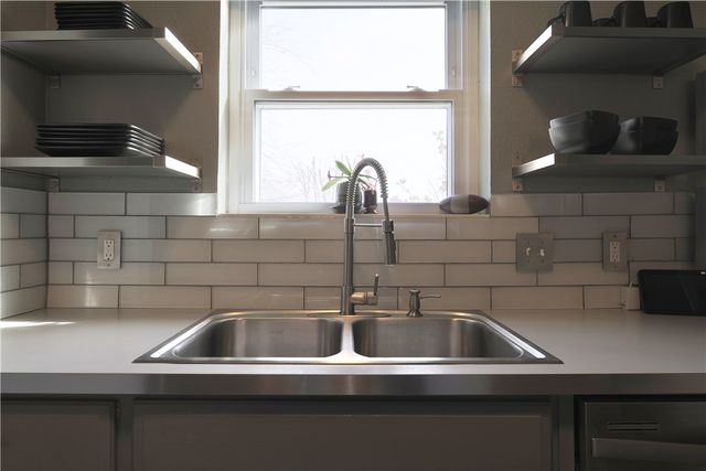 1604 S 23rd Street, Rogers, AR 72758