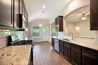 22526 E Shorewood Loop, Houston, TX 77336