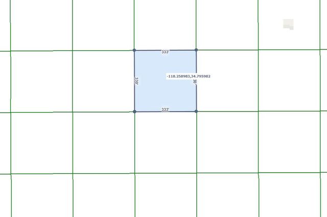 72nd St West And B10, Lancaster, CA 93536