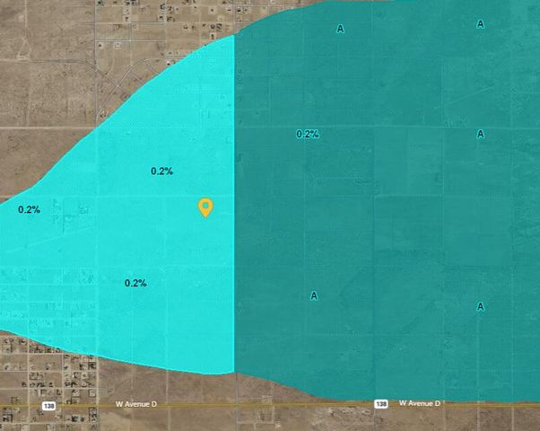 72nd St West And B10, Lancaster, CA 93536