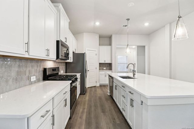 25738 Rosey Way, Boerne, TX 78006