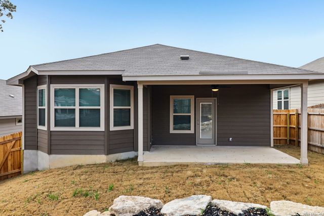 25738 Rosey Way, Boerne, TX 78006