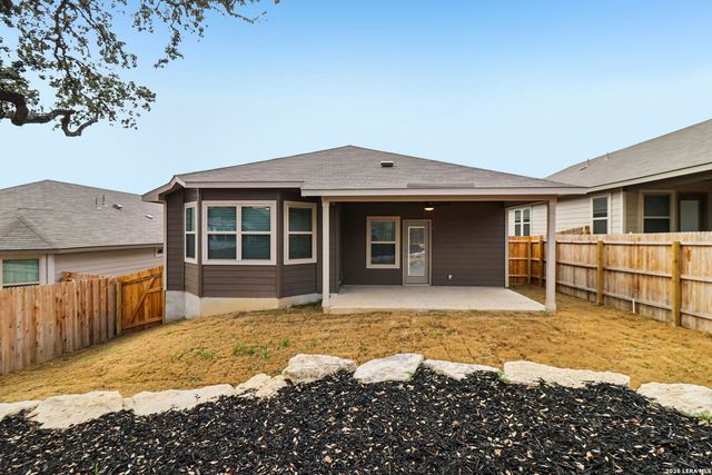 25738 Rosey Way, Boerne, TX 78006