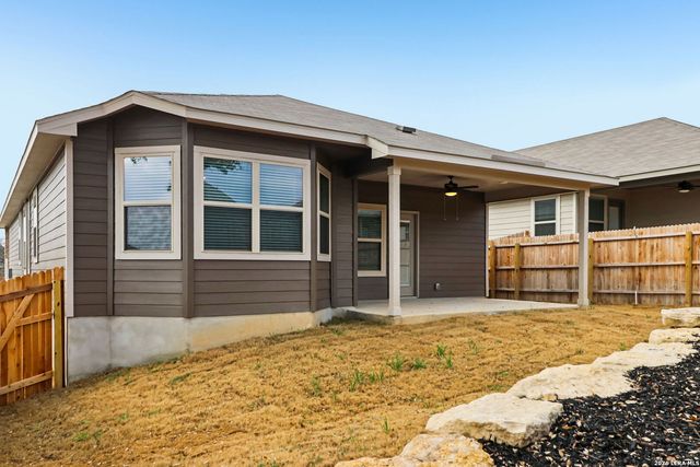 25738 Rosey Way, Boerne, TX 78006