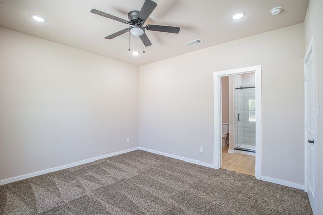 120 Brookview Drive, Bridgeport, TX 76426