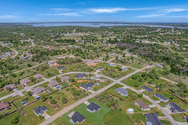 120 Brookview Drive, Bridgeport, TX 76426