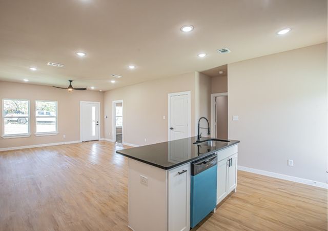 120 Brookview Drive, Bridgeport, TX 76426