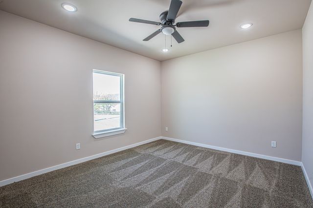 120 Brookview Drive, Bridgeport, TX 76426