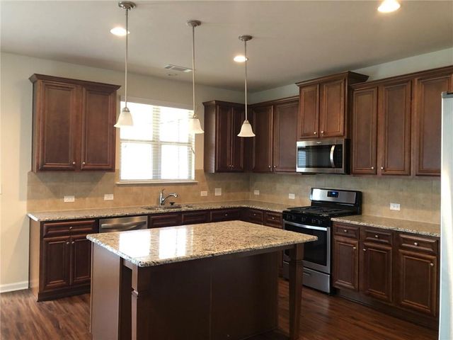 5315 Mirror Lake Drive, Cumming, GA 30028