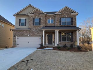 5315 Mirror Lake Drive, Cumming, GA 30028