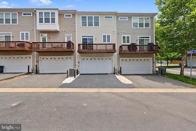 20655 TANNAHILL TER, Ashburn, VA 20147