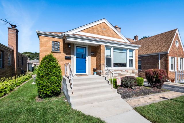 2552 W 81st Place, Chicago, IL 60652