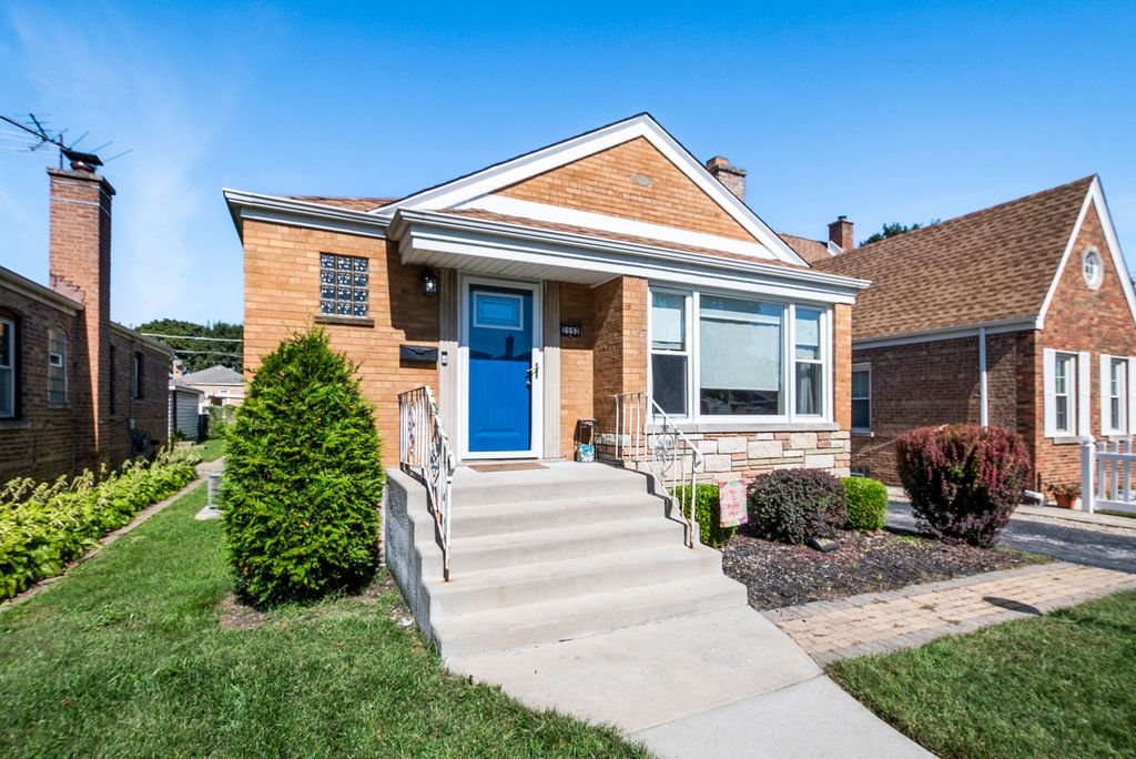 2552 W 81st Place, Chicago, IL 60652 — photo 2