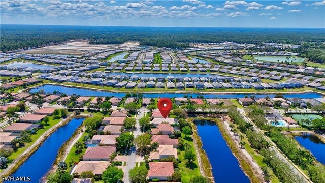 2065 Mandarin LN, Naples, FL 34120