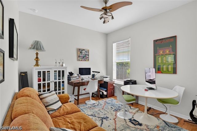 2065 Mandarin LN, Naples, FL 34120