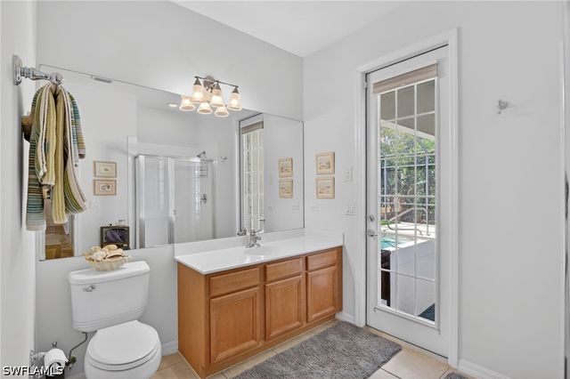 2065 Mandarin LN, Naples, FL 34120