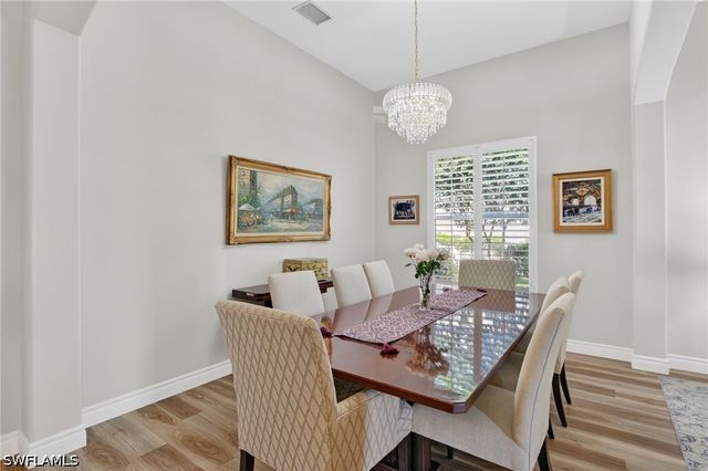 2065 Mandarin LN, Naples, FL 34120