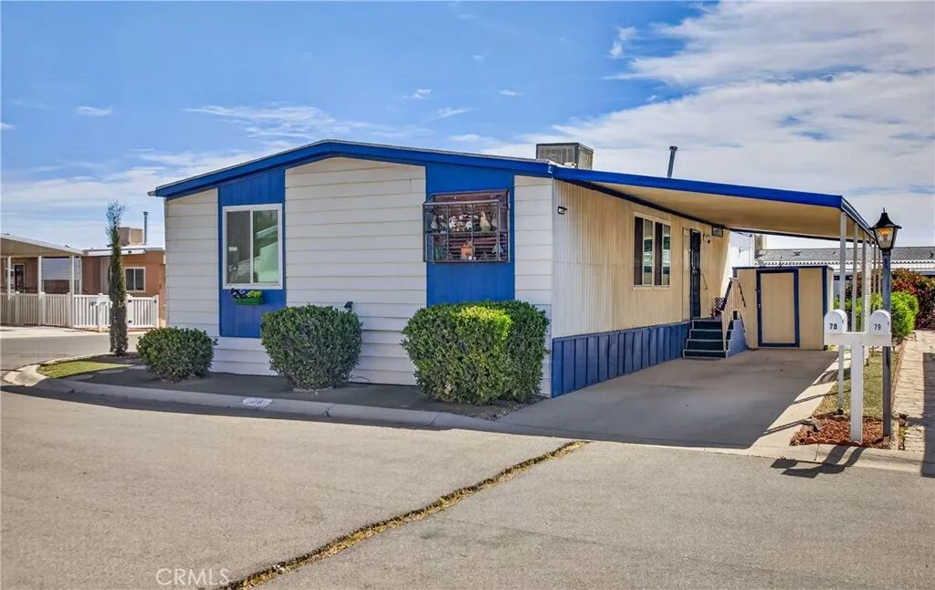 13393 Mariposa 78, Victorville, CA 92392