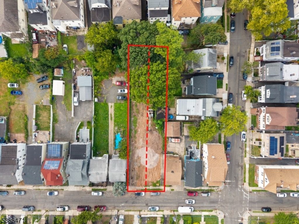 37 Grand Ave, Newark City, NJ 07106 — photo 2