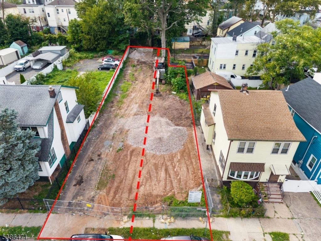 37 Grand Ave, Newark City, NJ 07106 — photo 3