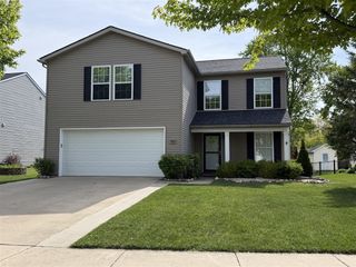 900 Prairie Lane, Milan, MI 48160