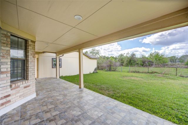 7109 Kari Lane, Pleak, TX 77469