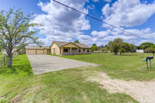 7109 Kari Lane, Pleak, TX 77469