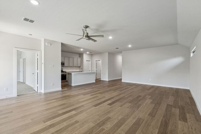 361 Yellowstar Lane, Lavon, TX 75166